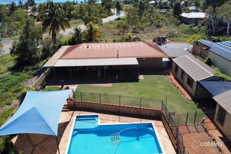 Property photo of 2 Stuart Crescent Dampier WA 6713