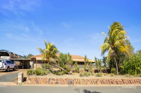 Property photo of 2 Stuart Crescent Dampier WA 6713