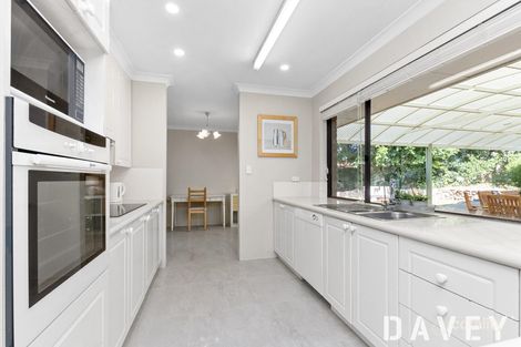 Property photo of 58 Talbot Drive Kingsley WA 6026