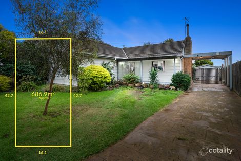 Property photo of 12 Derrick Street Lalor VIC 3075