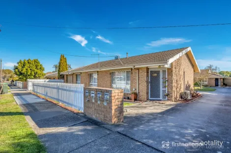 1/32 Hazelwood Rd, Morwell, VIC 3840