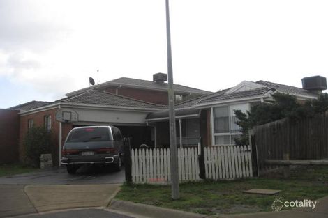 25 Honeysuckle Ct, Meadow Heights, VIC 3048