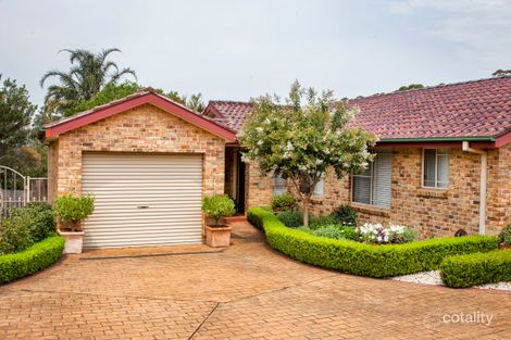 5a Coralie Cl, North Nowra, NSW 2541