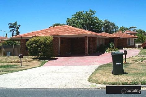 Property photo of 122A Stock Road Attadale WA 6156