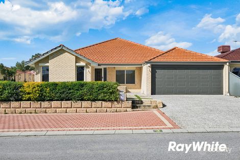 3 Fountain Tce, Bennett Springs, WA 6063