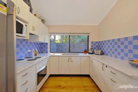 Property photo of 4/7-11 Unwin Road Waitara NSW 2077