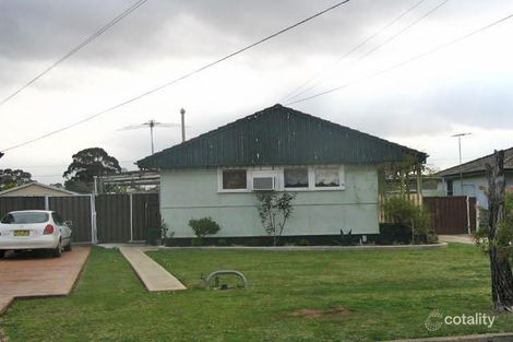 49 Armstrong St, Ashcroft, NSW 2168