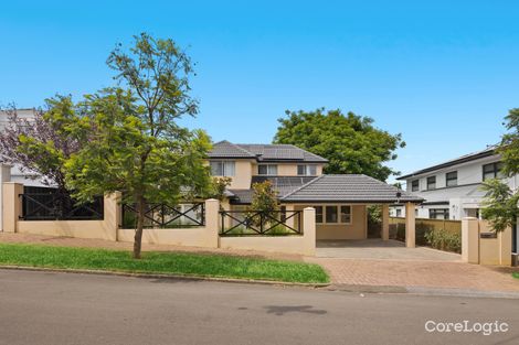 Property photo of 87 Anglesey Avenue St Georges SA 5064