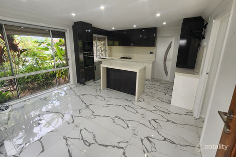 Property photo of 4 Crispin Place Quakers Hill NSW 2763