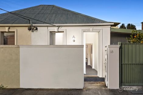 Property photo of 16 Osborne Street South Yarra VIC 3141