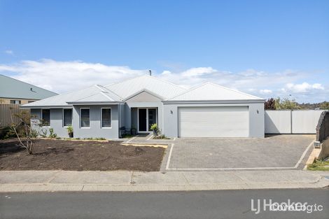 Property photo of 9 Friartuck Road Dalyellup WA 6230