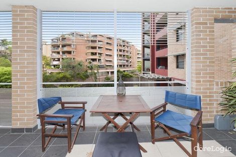 4/40 Saunders St, Pyrmont, NSW 2009