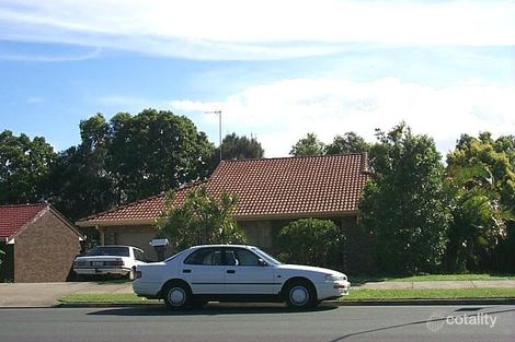 16 Sapium Rd, Ashmore, QLD 4214