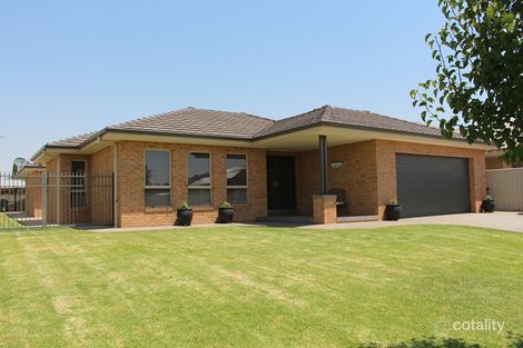 12 Hillam Dr, Griffith, NSW 2680