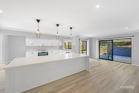 Property photo of 21 Buffalo Crescent Pacific Pines QLD 4211