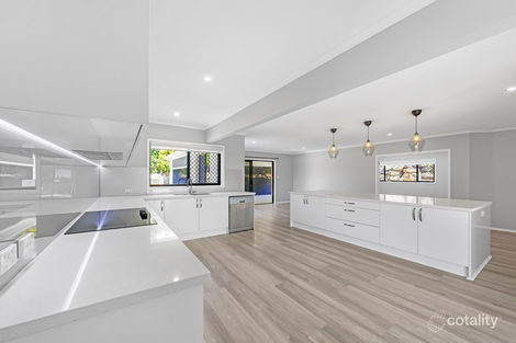 Property photo of 21 Buffalo Crescent Pacific Pines QLD 4211