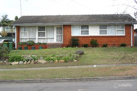 5 Liberty Way, Old Toongabbie, NSW 2146