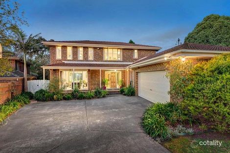 17 Cash Fues Pl, Wantirna, VIC 3152