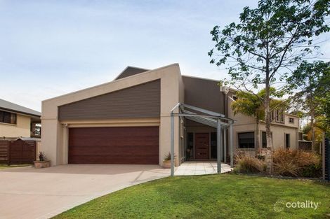 Property photo of 10 Sandalwood Close Mackenzie QLD 4156
