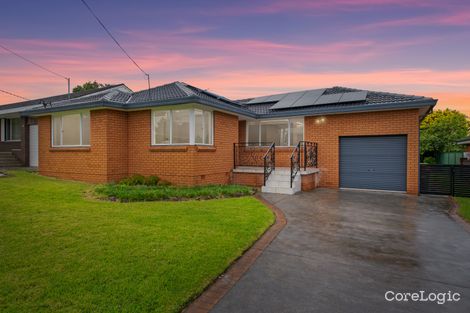 Property photo of 8 Davidson Avenue North Rocks NSW 2151