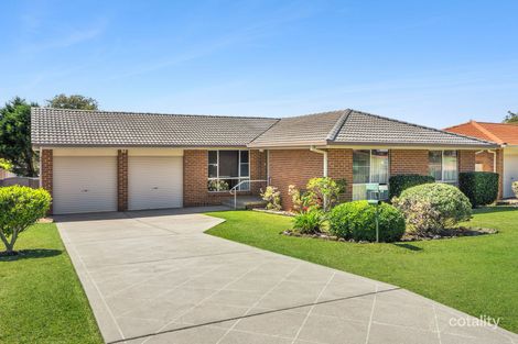 12 Bass Ave, Laurieton, NSW 2443