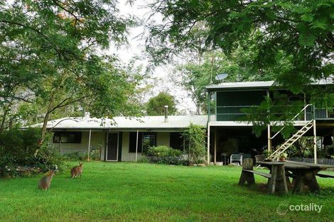 Property photo of 215 Bartleys Road Spring Creek QLD 4343