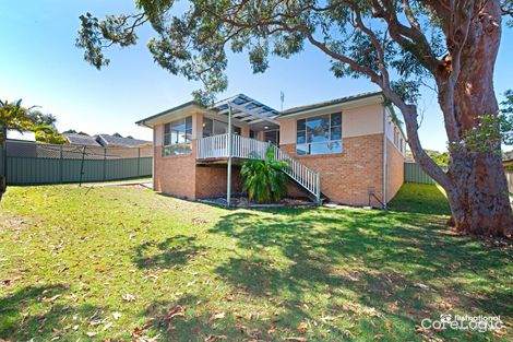 Property photo of 21 Sergeant Baker Drive Corlette NSW 2315