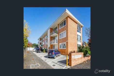 3/67 Ballarat Rd, Footscray, VIC 3011