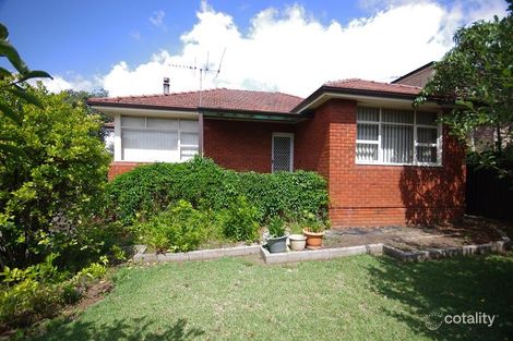Property photo of 18 Ronald Avenue Ryde NSW 2112