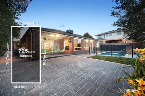 Property photo of 7 Margot Street Chadstone VIC 3148