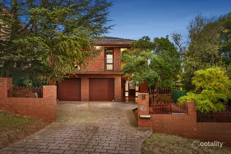 Property photo of 1 Hunter Street Keilor VIC 3036