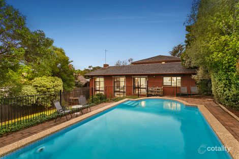 Property photo of 1 Hunter Street Keilor VIC 3036