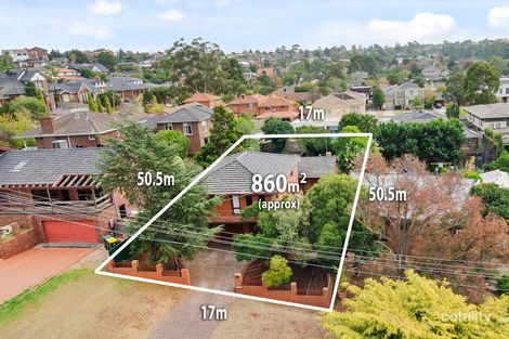 Property photo of 1 Hunter Street Keilor VIC 3036