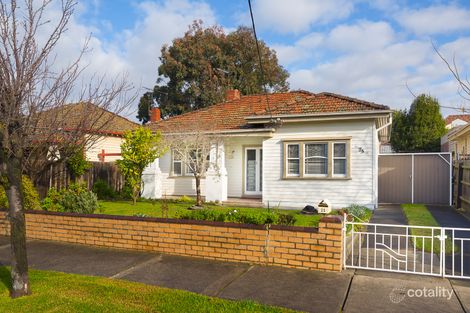 25 Lowan St, Brunswick East, VIC 3057
