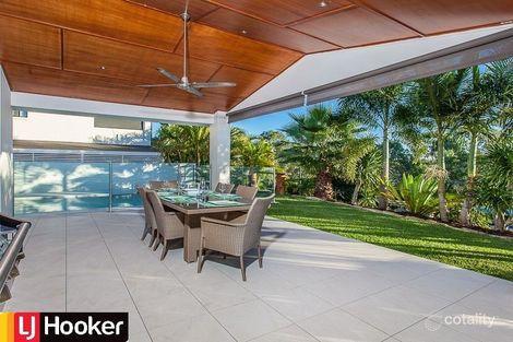 Property photo of 45 Whittome Esplanade Murrumba Downs QLD 4503