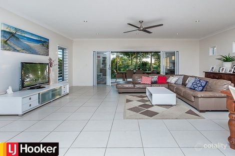 Property photo of 45 Whittome Esplanade Murrumba Downs QLD 4503