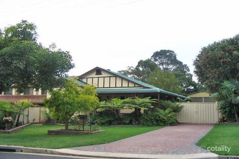 Property photo of 16 Houston Road Yagoona NSW 2199