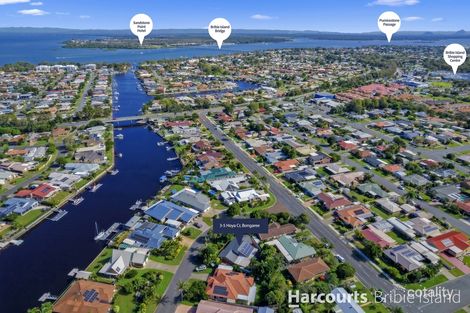 Property photo of 3-5 Hoya Crescent Bongaree QLD 4507