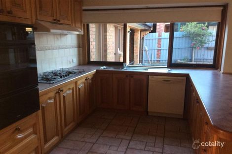 Property photo of 12 Kipping Rise South Morang VIC 3752