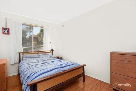Property photo of 2/31 Henson Street Marrickville NSW 2204