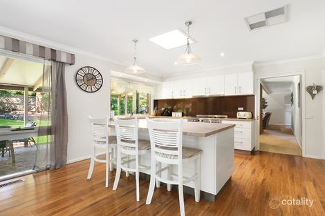 Property photo of 2 Cottage Close Mooroolbark VIC 3138