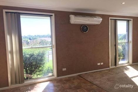 Property photo of 1 Sunart Place St Andrews NSW 2566
