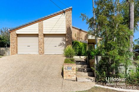 Property photo of 22 Flamingo Drive Albany Creek QLD 4035