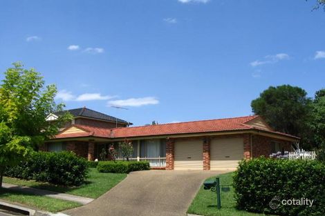 6 Chiswick Pl, Cherrybrook, NSW 2126