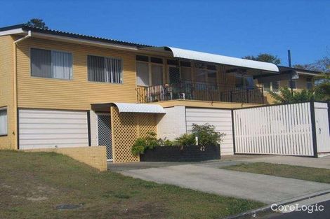Property photo of 42 Tasman Street Stafford Heights QLD 4053