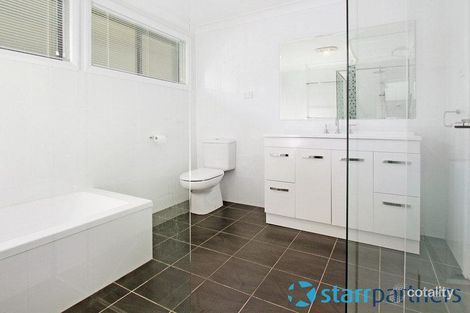 Property photo of 23 Barossa Close St Clair NSW 2759