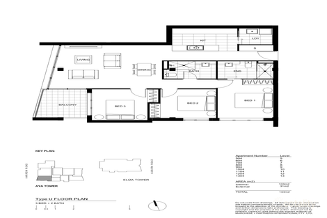 Property photo of 1004/18 Harrow Road Auburn NSW 2144
