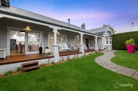 Property photo of 17 Anderson Street Torquay VIC 3228