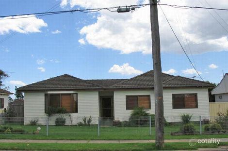 32 Mcclean St, Blacktown, NSW 2148