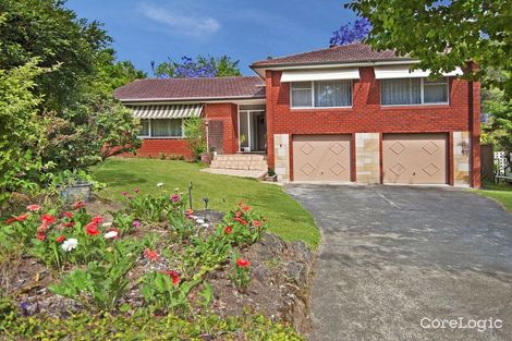 Property photo of 4 Parker Close Beecroft NSW 2119